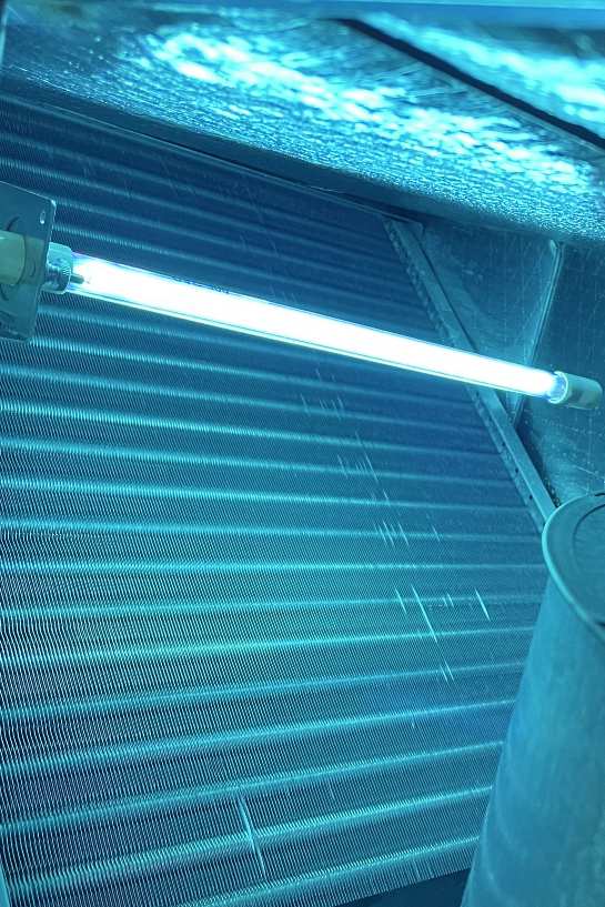 Emerald Home Solution - Air Duct Cleaning in Mount Pleasant
