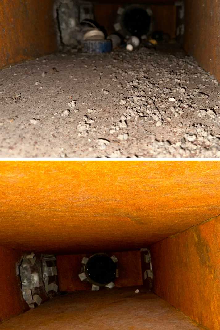Emerald Home Solution - Air Duct Cleaning