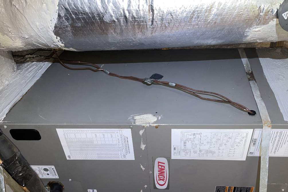 Emerald Home Solution - Air Duct Cleaning