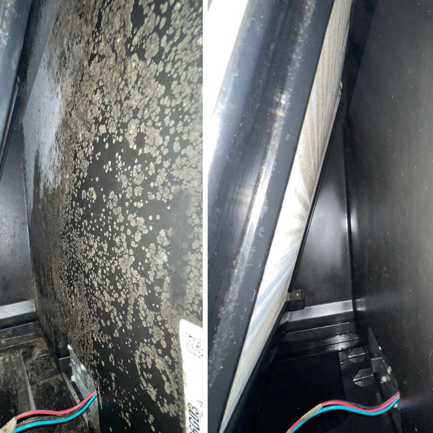 Emerald Home Solution - Air Duct Cleaning