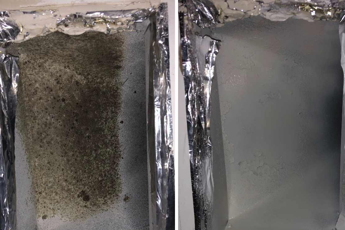 Emerald Home Solution - Air Duct Cleaning