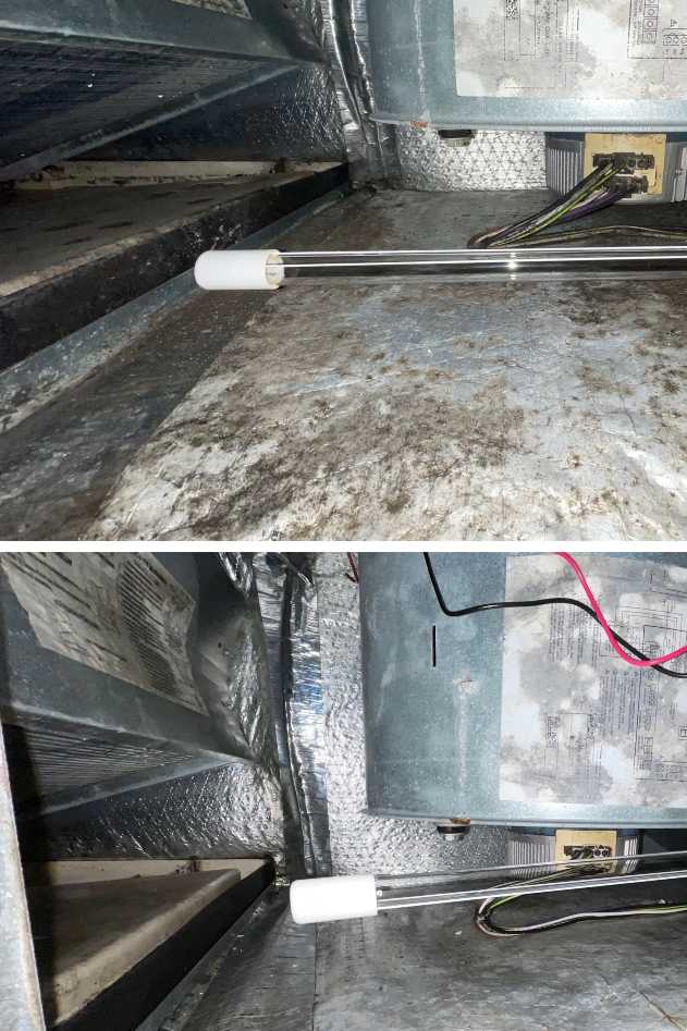 Emerald Home Solution - Air Duct Cleaning in North Charleston