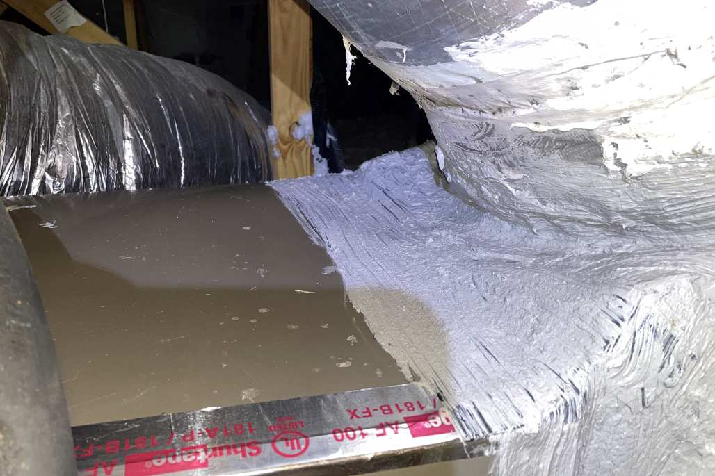 Emerald Home Solution - Air Duct Cleaning