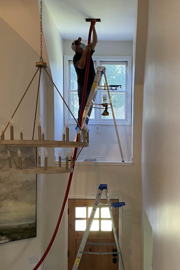 Emerald Home Solution - Air Duct Cleaning