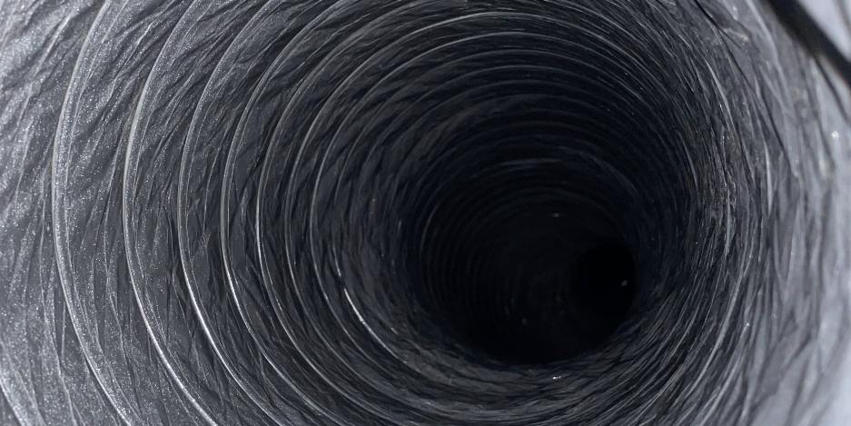 Air duct cleaning in Charleston - black marks around air vents on a Lowcountry home