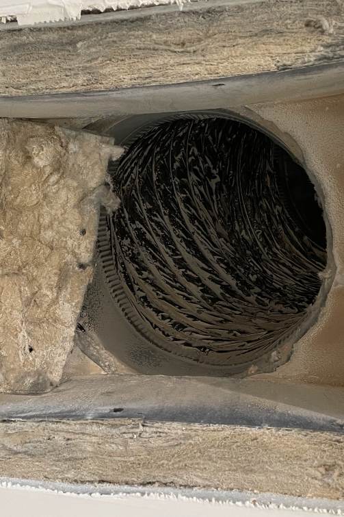 Allergies from air conditioner use - professional air duct cleaning in Charleston SC