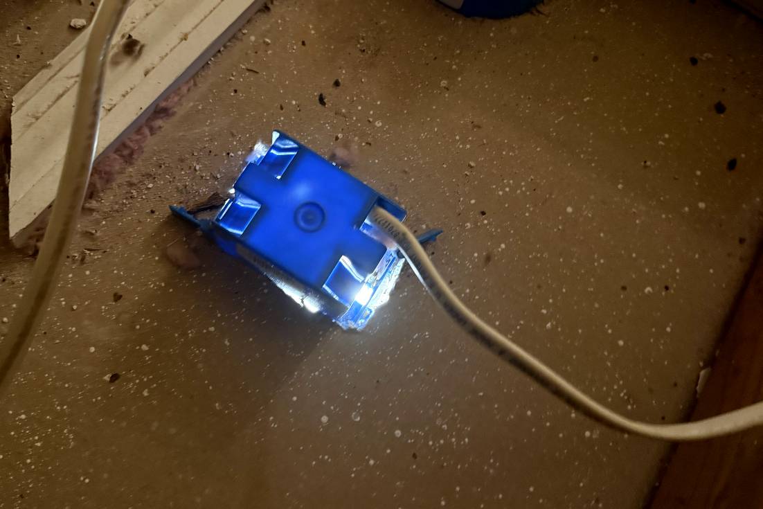 Emerald Home Solution - Attic Cleanup
