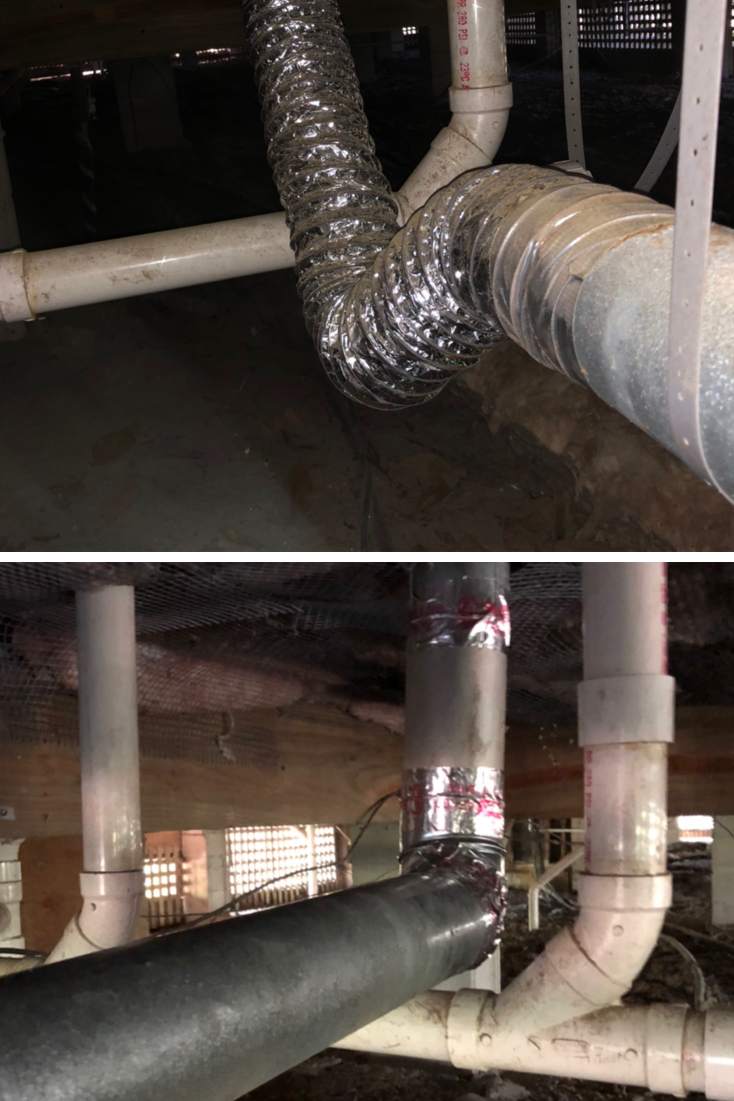 Emerald Home Solution - Dryer Vent Cleaning in ladson