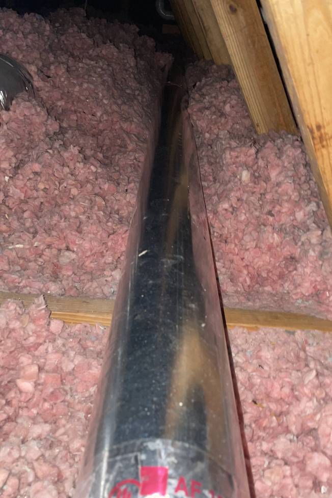 Emerald Home Solution - Dryer Vent Cleaning in summerville