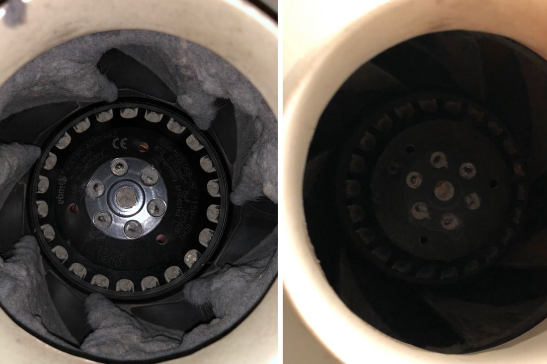 Emerald Home Solution - Dryer Vent Cleaning in Hanahan