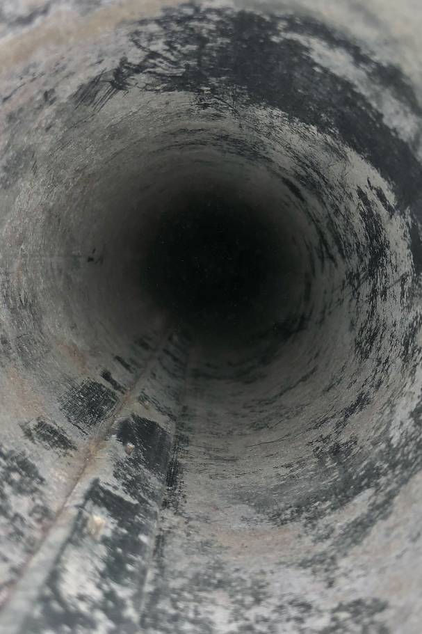 Emerald Home Solution - Dryer Vent Cleaning in Mount Pleasant