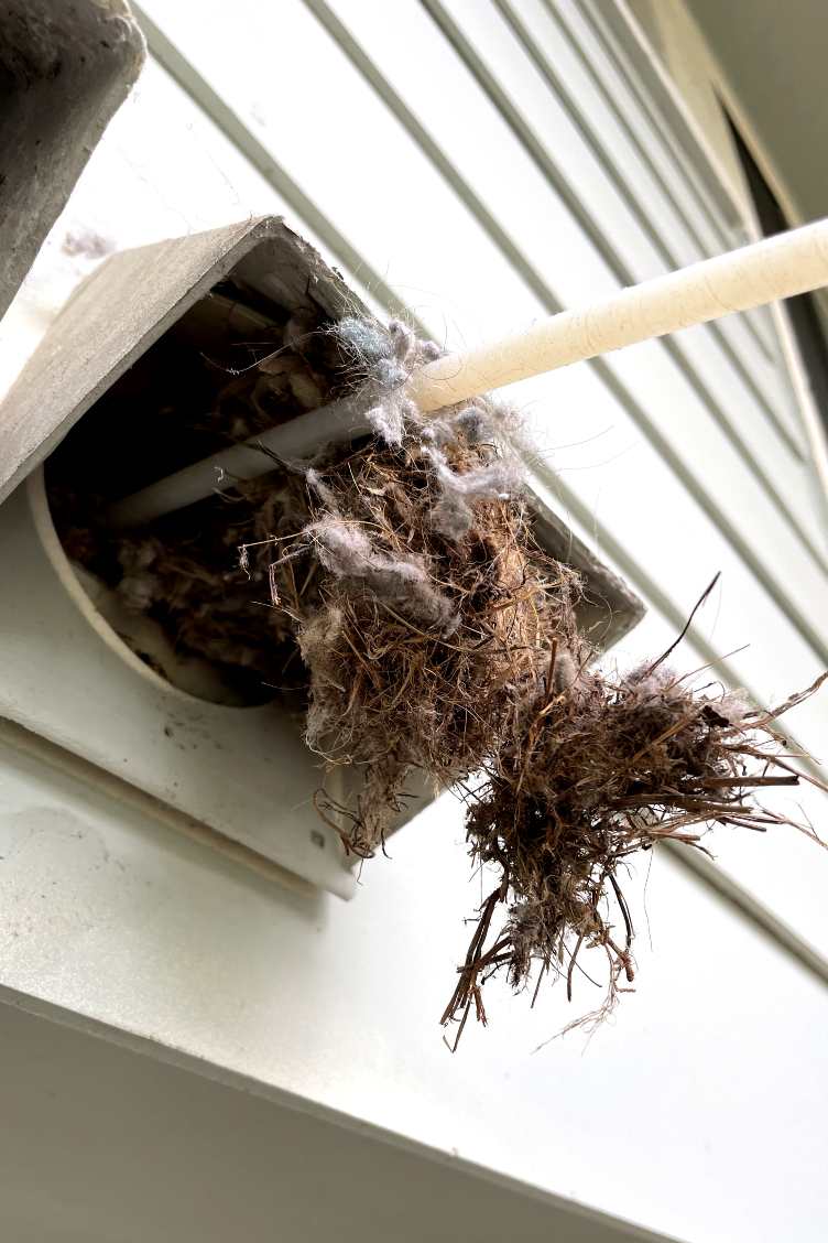 Emerald Home Solution - Dryer Vent Cleaning in Charleston 2