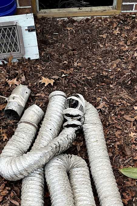Emerald Home Solution - Dryer Vent Cleaning in seabrook island