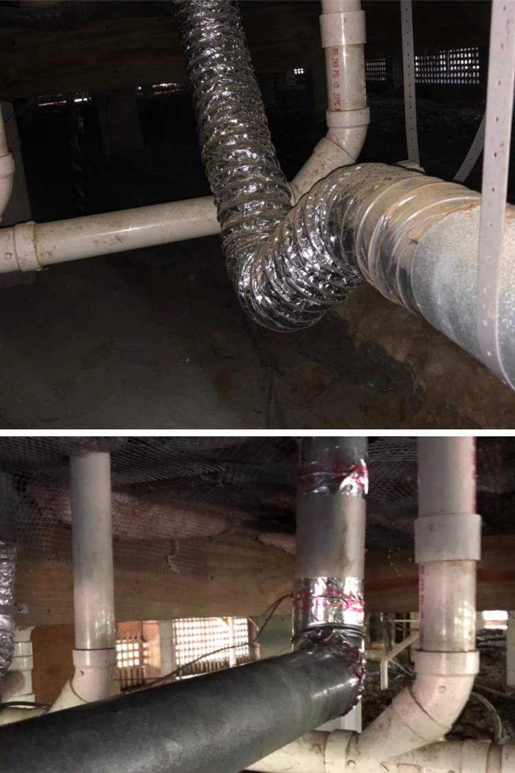 Emerald Home Solution - Dryer Vent Cleaning in Sullivan's Island