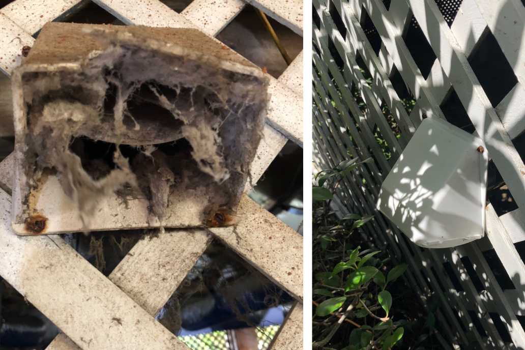 Emerald Home Solution - Dryer Vent Cleaning in west ashley