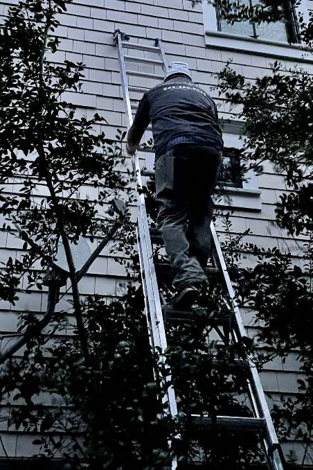 Emerald Home Solution - Dryer Vent Cleaning in Goose Creek