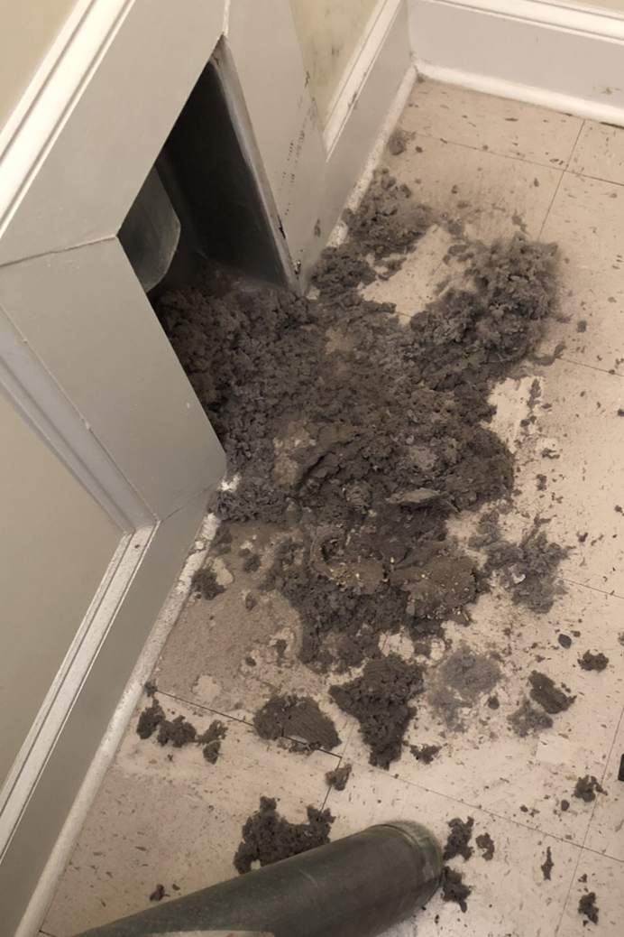 Emerald Home Solution - Dryer Vent Cleaning in ladson