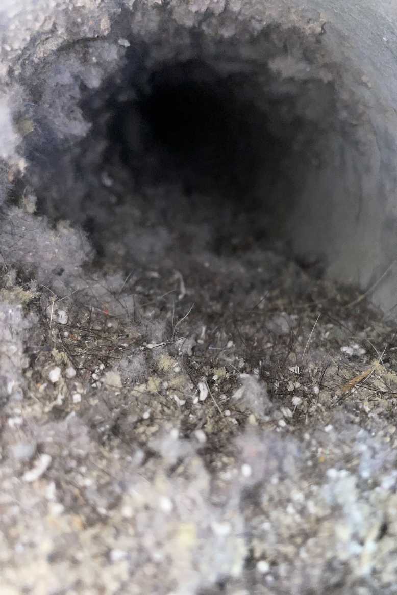 Emerald Home Solution - Dryer Vent Cleaning