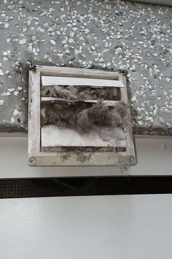 Emerald Home Solution - Dryer Vent Cleaning in Mount Pleasant
