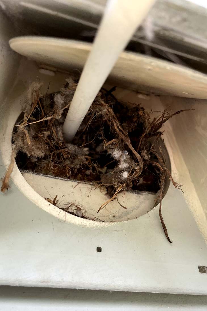 Emerald Home Solution - Dryer Vent Cleaning in Daniel Island
