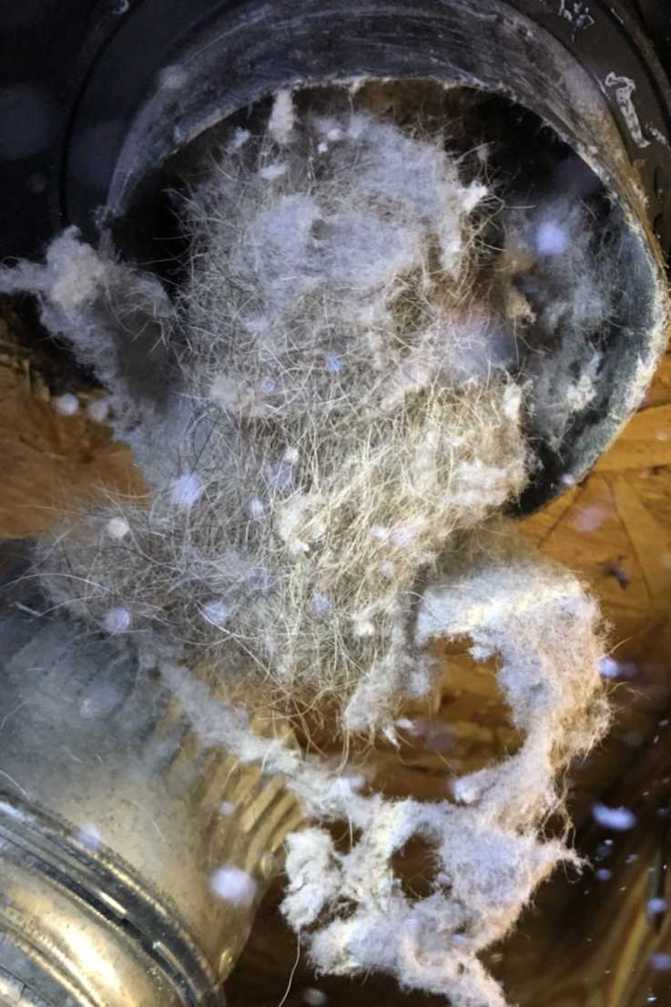 Emerald Home Solution - Dryer Vent Cleaning in west ashley