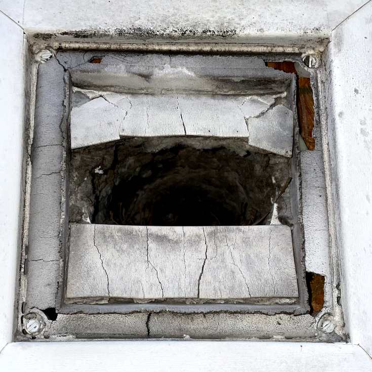 Emerald Home Solution - Dryer Vent Cleaning in Goose Creek