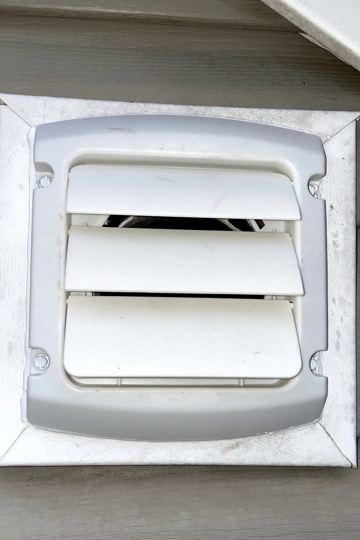 dryer vent cleaning in North Charleston