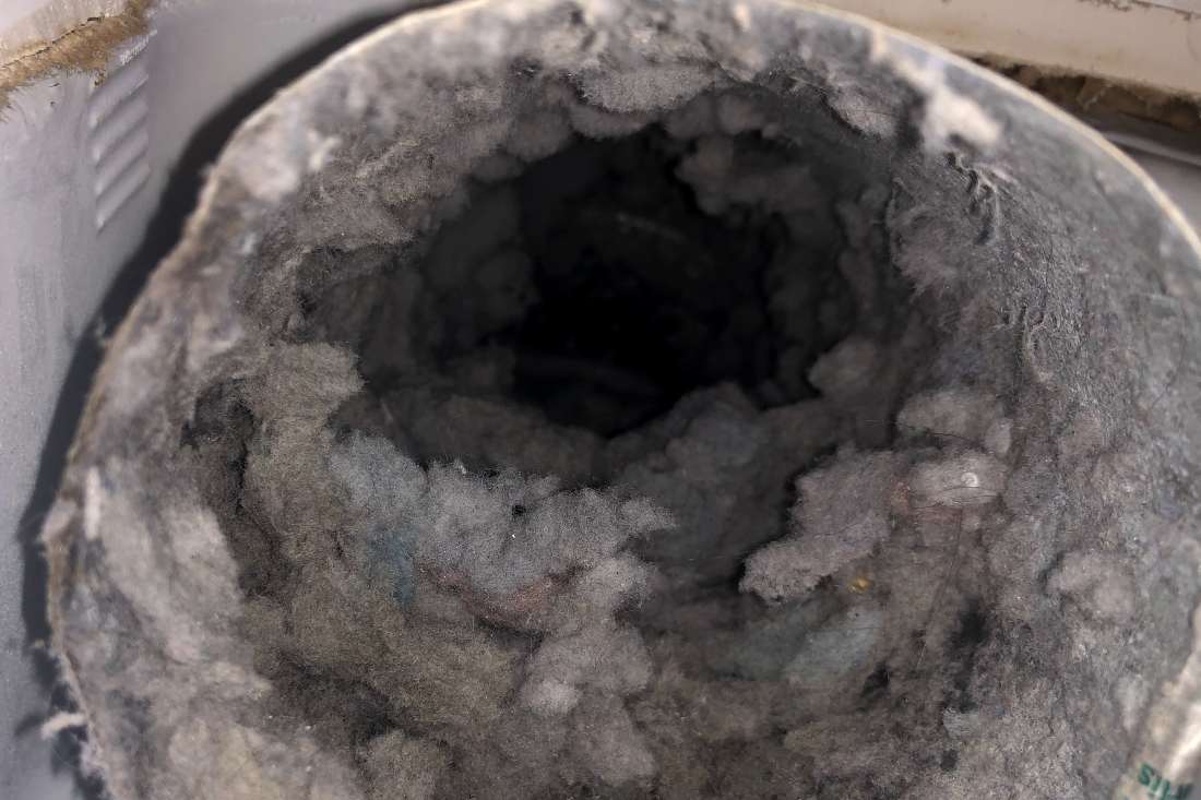 Emerald Home Solution - Dryer Vent Cleaning in ladson