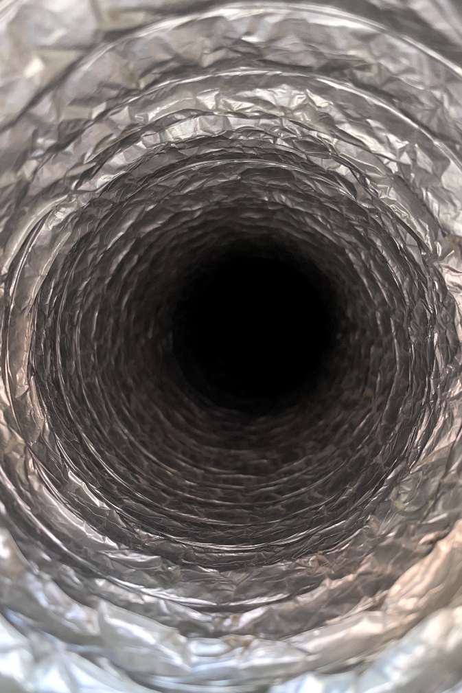Emerald Home Solution - Dryer Vent Cleaning in Hanahan