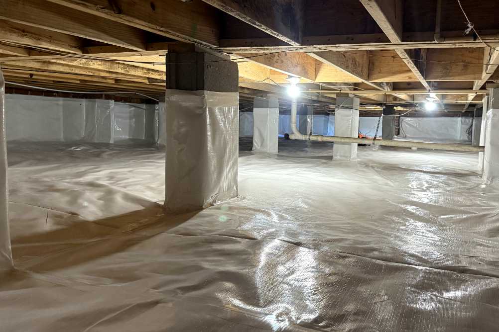 Emerald Home Solution - Encapsulation in Summerville