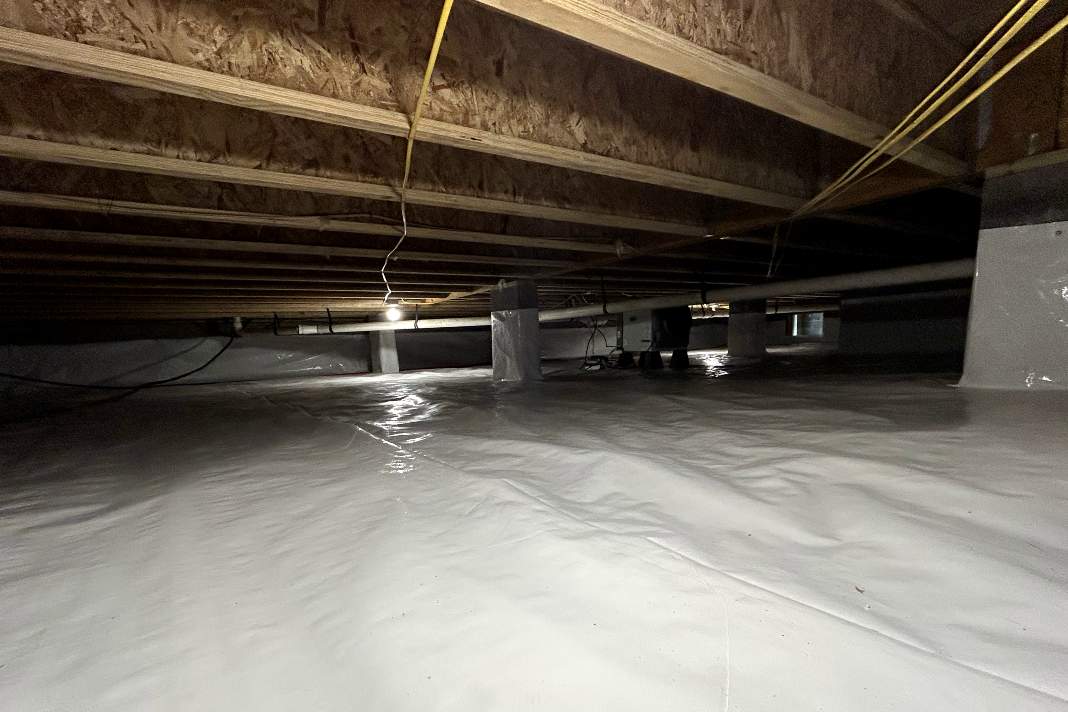 Emerald Home Solution - Encapsulation Daniel Island