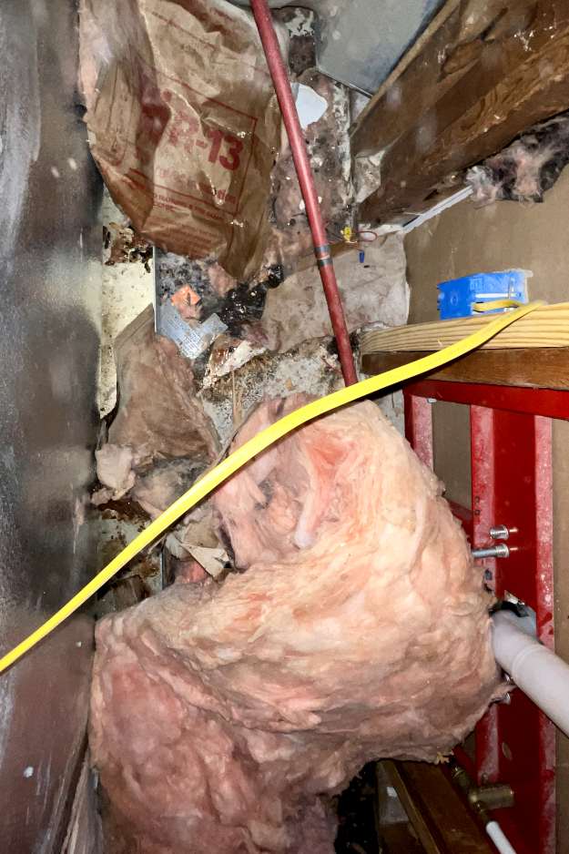 Emerald Home Solution - Mold Remediation in Summerville