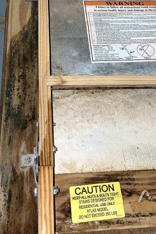 Emerald Home Solution - Mold Remediation in Goose Creek