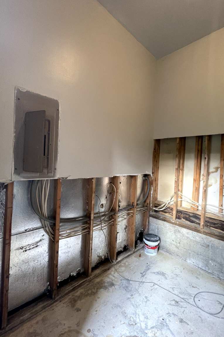 Emerald Home Solution - Mold Remediation Ladson