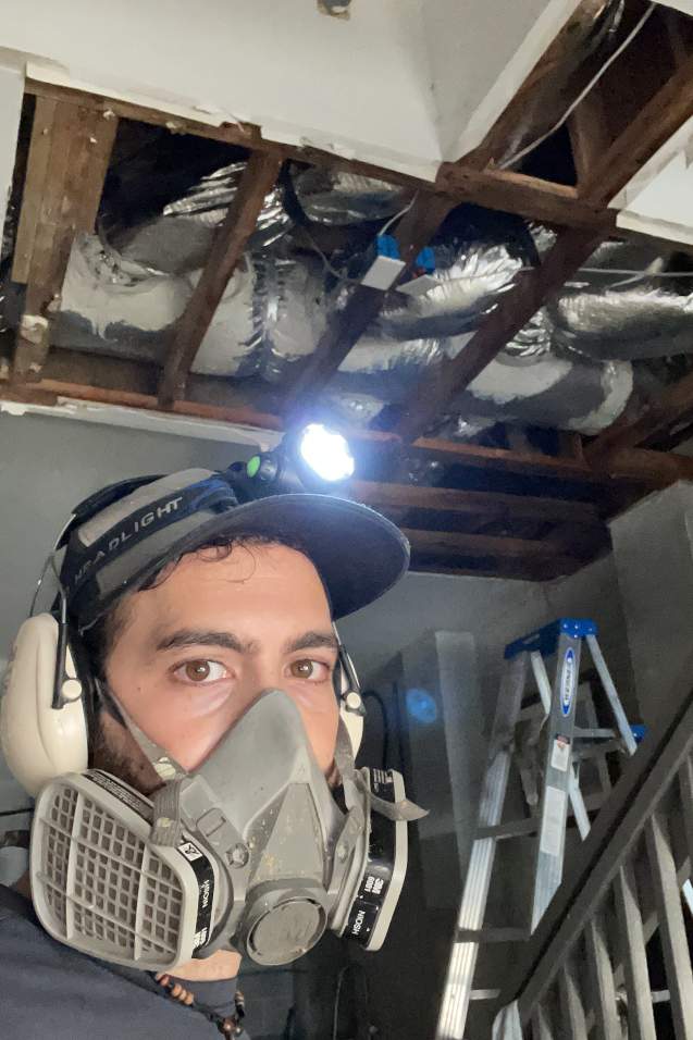 Emerald Home Solution - Mold Remediation in Charleston