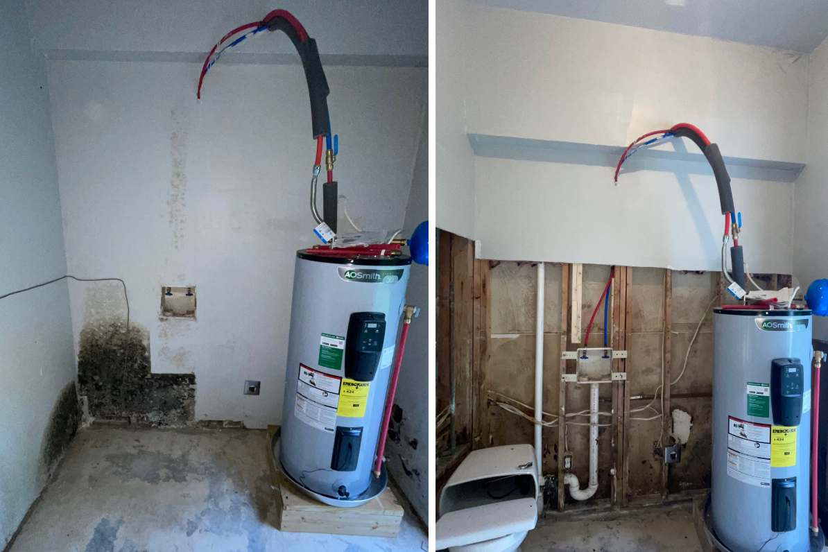 Emerald Home Solution - Mold Remediation in Seabrook Island