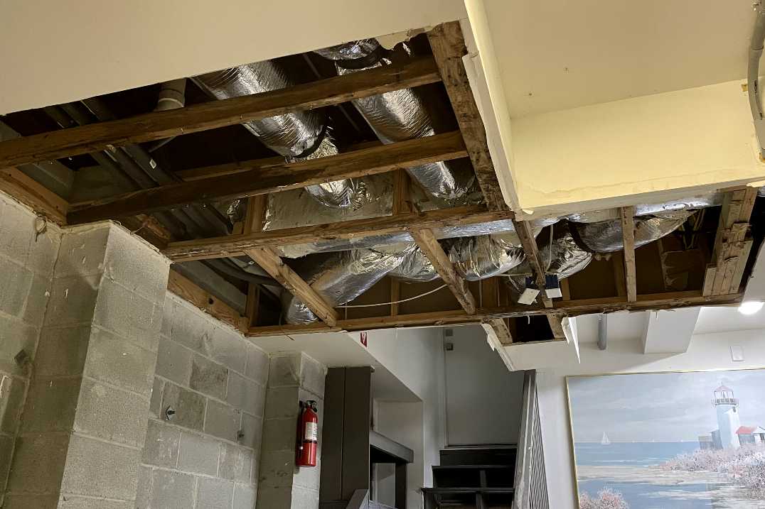 Emerald Home Solution - Mold Remediation John's Island