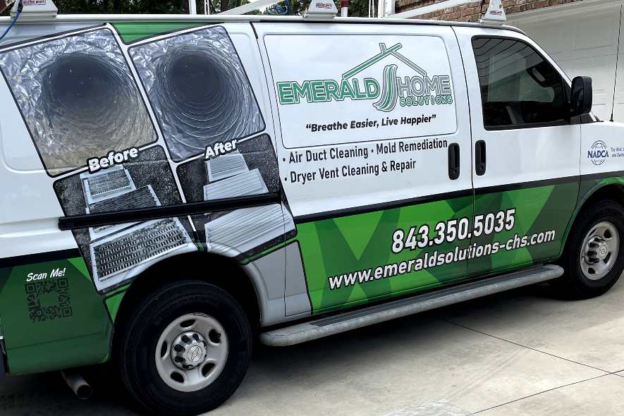 Emerald Home Solution - Mold Remediation in Ladson