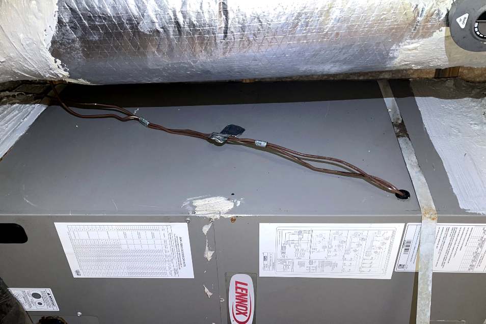 Emerald Home Solution - Mold Remediation Charleston