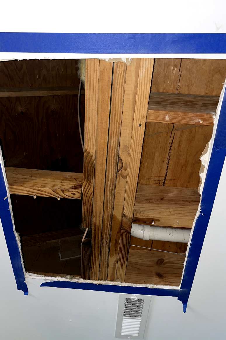Emerald Home Solution - Mold Remediation James Island