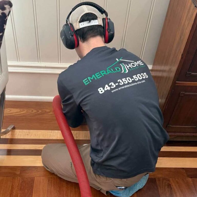 Emerald Home Solutions - Home (Air Duct Cleaning)
