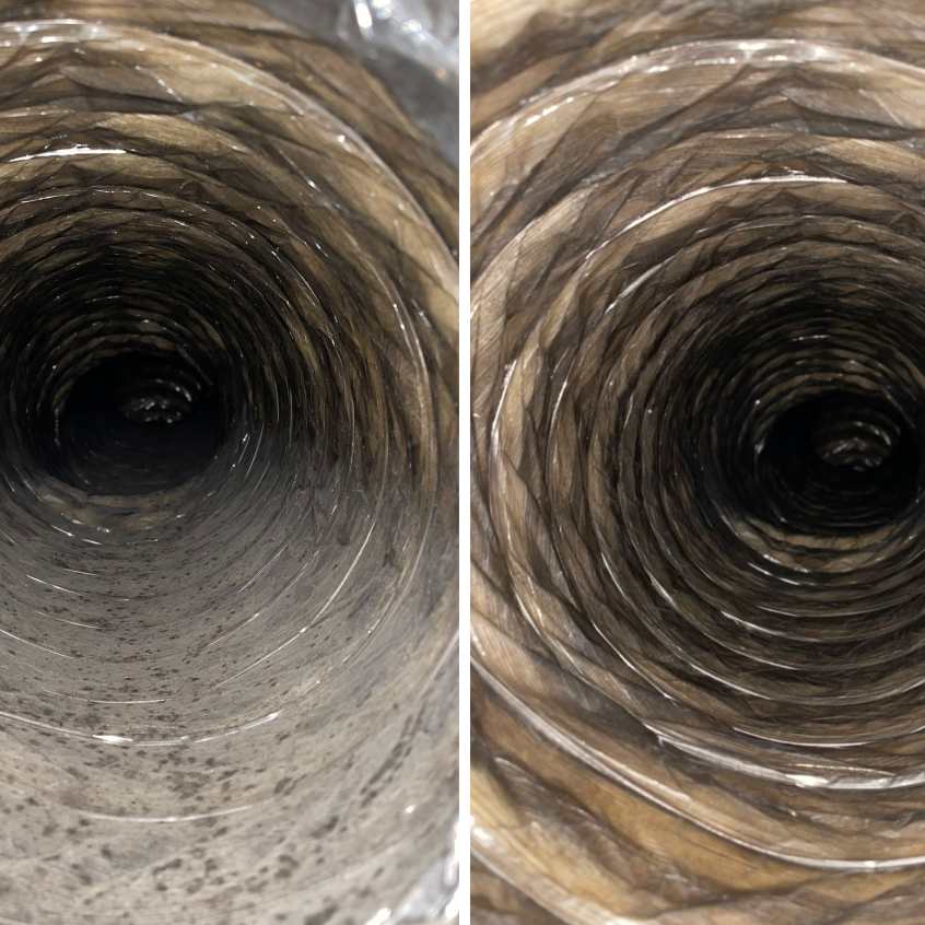 Emerald Home Solution - Air Duct Cleaning in Kiawah Island