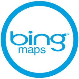 Bing Maps logo