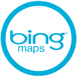 Bing Maps logo