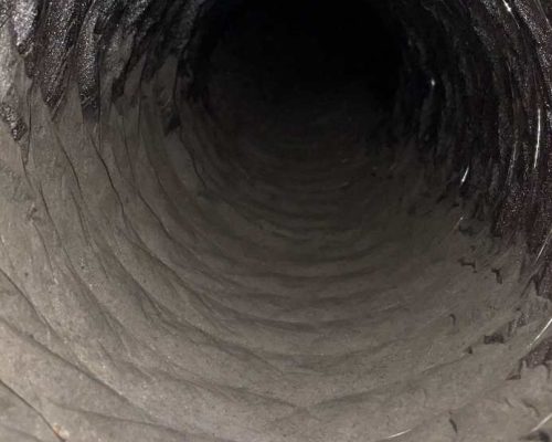 Emerald Home Solution - Air Duct Cleaning how long does dust stay in HVAC