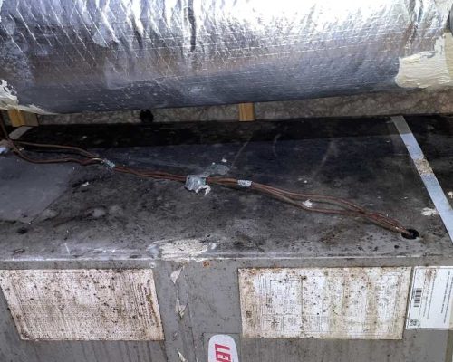 Emerald Home Solution - Air Duct Cleaning one room is hotter than the others