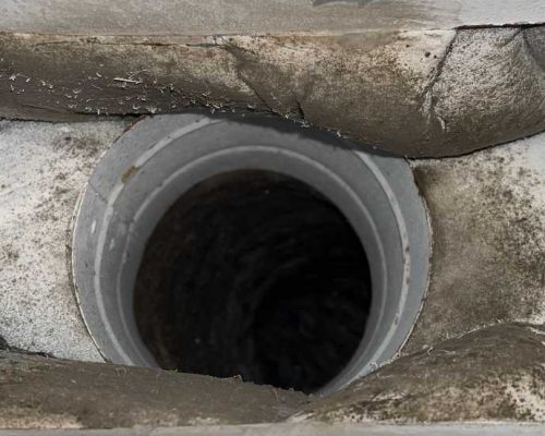 Emerald Home Solution - Air Duct Cleaning - Header Desk - Johns Island