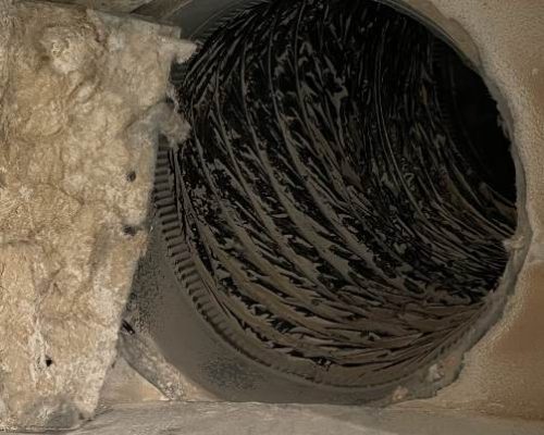 Emerald Home Solution - Air Duct Cleaning - Header Mobile - West Ashley allergies from air conditioner