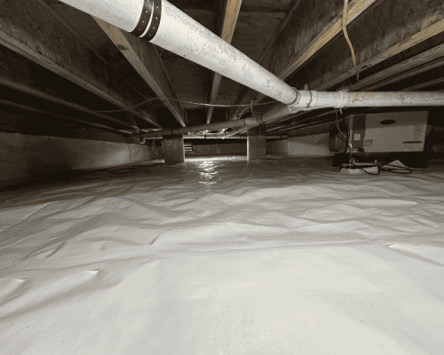 How Much Does Crawlspace Encapsulation Cost in Charleston, SC (2025 Breakdown)