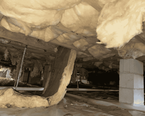 Why Charleston’s Humidity Makes Crawlspace Encapsulation a Must, Not a Maybe